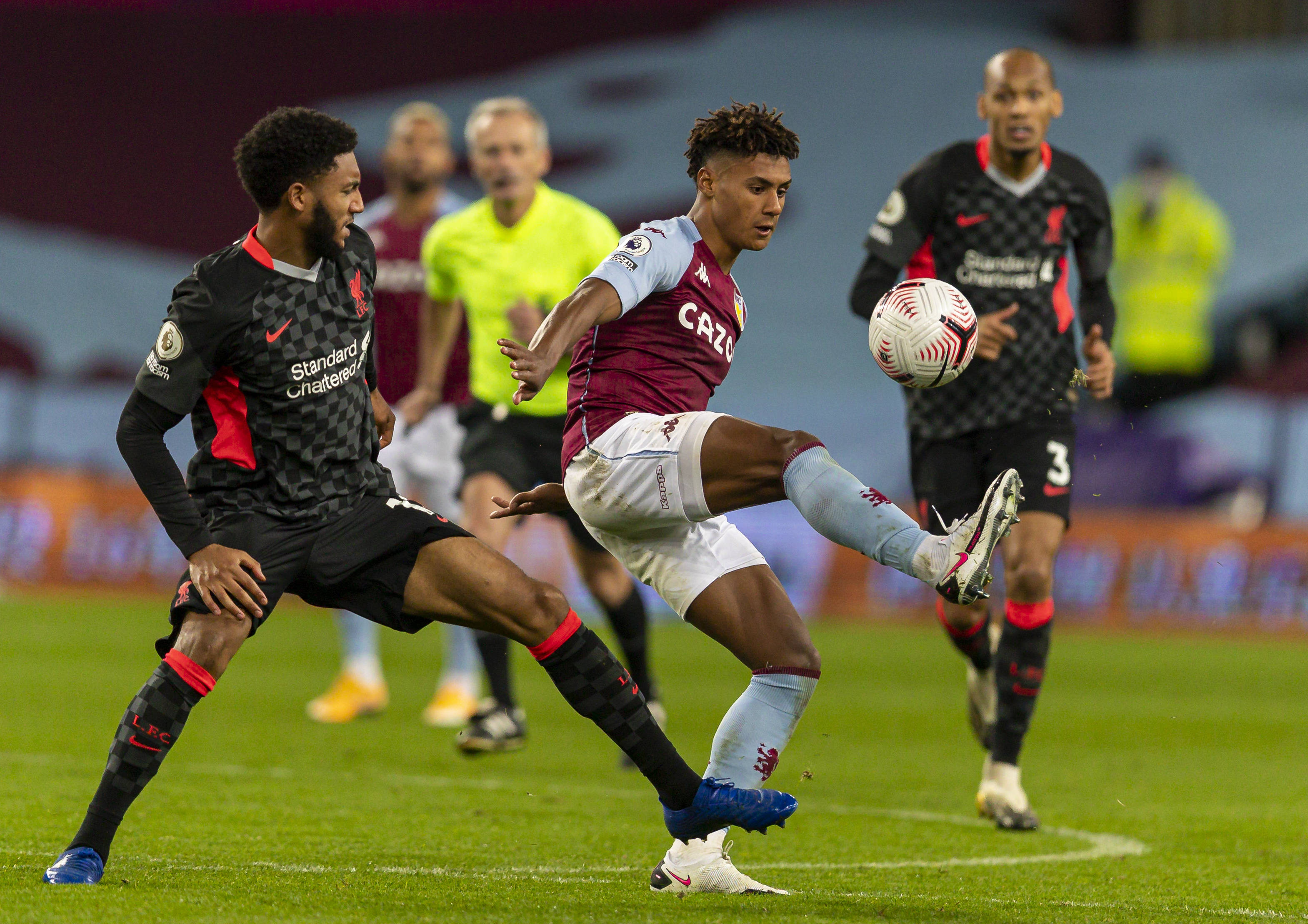 英超CEO谈曼城115项违规案：我无法透露有关裁决的具体信息（英超CEO谈曼城115宗违规：裁决细节暂不便公开）